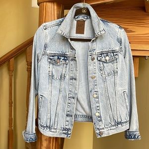 GAP Denim Jacket